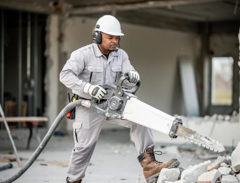 Demolition company Tamworth